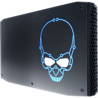 Intel NUC HADES CANYON NUC8I7HVKA2
