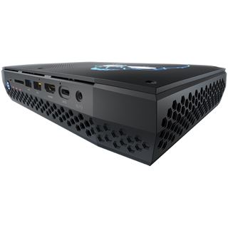 Intel NUC HADES CANYON NUC8I7HVKA2