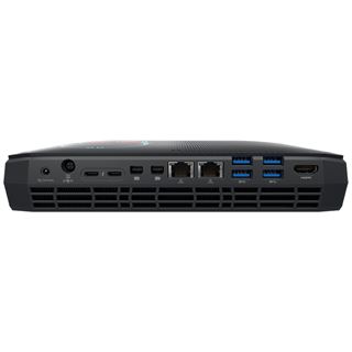 Intel NUC HADES CANYON NUC8I7HVKA2