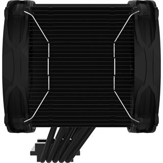 Alpenf&ouml;hn EKL Brocken 3 Black Edition CPU-K&uuml;hler - 2x140mm
