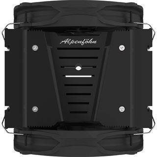Alpenf&ouml;hn EKL Brocken 3 Black Edition CPU-K&uuml;hler - 2x140mm