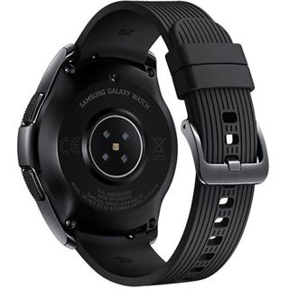Samsung Galaxy Watch 42 mm midnight schwarz