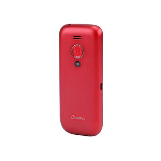 Olympia Joy 2 Dual-Sim rot