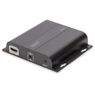 Digitus Extender 4K HDMI IP Cat5/5e/6/7 120m