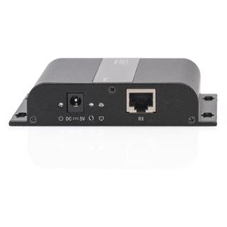 Digitus Extender 4K HDMI IP Cat5/5e/6/7 120m