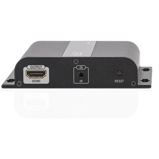 Digitus Extender 4K HDMI IP Cat5/5e/6/7 120m