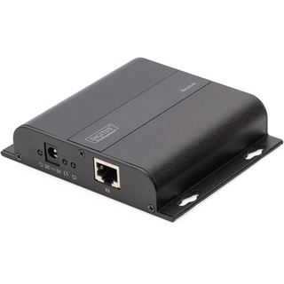 Digitus Extender 4K HDMI IP Cat5/5e/6/7 120m