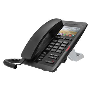 Fanvil Hoteltelefon H5 schwarz
