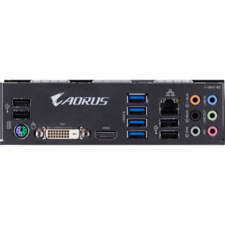 Gigabyte B450 Aorus Elite AMD B450 So.AM4 Dual Channel DDR4 ATX Retail