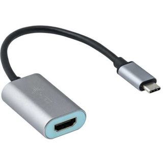 I-TEC USB C auf HDMI Metal Adapter