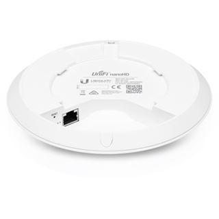 Ubiquiti UniFi nanoHD, 3er-Pack (UAP-NanoHD-3)