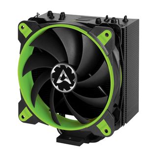 Arctic Lüfter CPU Freezer 33 eSports ONE grün