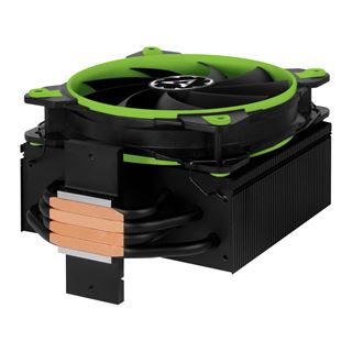Arctic Lüfter CPU Freezer 33 eSports ONE grün