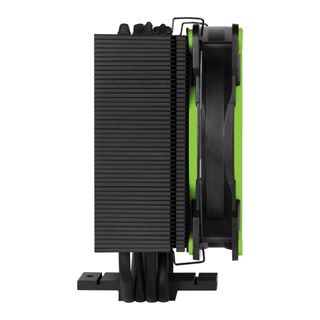 Arctic Lüfter CPU Freezer 33 eSports ONE grün