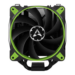 Arctic Lüfter CPU Freezer 33 eSports ONE grün