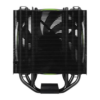 Arctic Lüfter CPU Freezer 33 eSports ONE grün