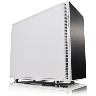Fractal Design Define R6 USB-C gedämmt Midi Tower ohne Netzteil