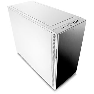 Fractal Design Define R6 USB-C gedämmt Midi Tower ohne Netzteil