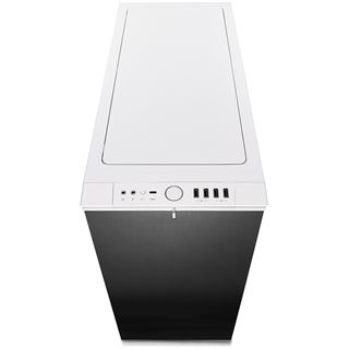 Fractal Design Define R6 USB-C gedämmt Midi Tower ohne Netzteil