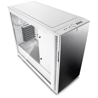Fractal Design Define R6 USB-C gedämmt mit TG Sichtfenster Midi
