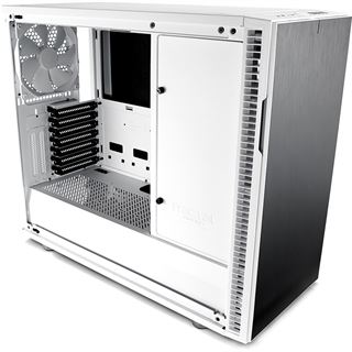 Fractal Design Define R6 USB-C gedämmt mit TG Sichtfenster Midi