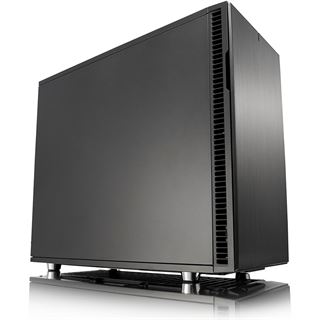 Fractal Design Define R6 USB-C gedämmt Midi Tower ohne Netzteil