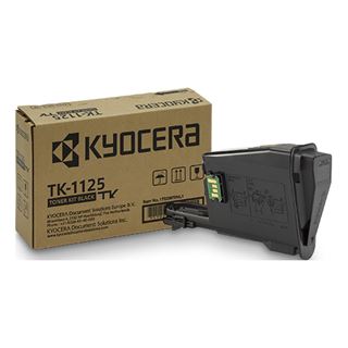 Kyocera TK1125 Toner FS-1061 schwarz