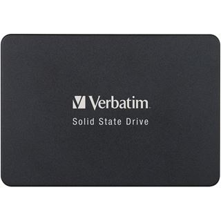 120GB Verbatim Vi500 S3 2.5" (6.4cm) SATA 6Gb/s 3D-NAND TLC