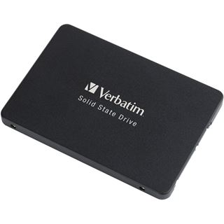 120GB Verbatim Vi500 S3 2.5" (6.4cm) SATA 6Gb/s 3D-NAND TLC