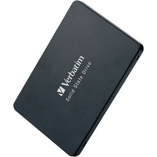 120GB Verbatim Vi500 S3 2.5" (6.4cm) SATA 6Gb/s 3D-NAND TLC