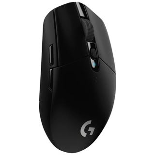 Logitech Gaming G305 USB schwarz (kabellos)