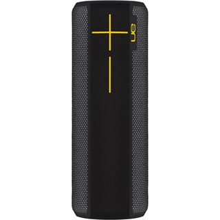 Logitech UE Boom 2 Bluetooth Lautsprecher Panther Black, Universal