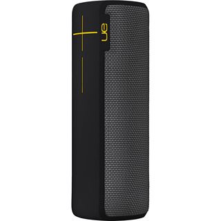 Logitech UE Boom 2 Bluetooth Lautsprecher Panther Black, Universal