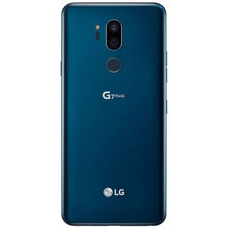 LG G7 ThinQ 64GB, blau