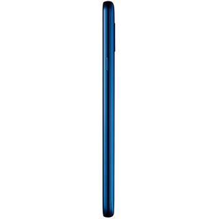 LG G7 ThinQ 64GB, blau