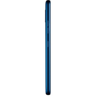 LG G7 ThinQ 64GB, blau