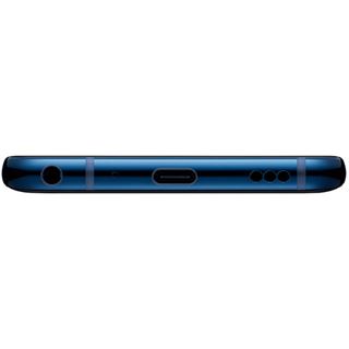 LG G7 ThinQ 64GB, blau