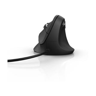 Hama Vertikale, ergonomische Maus EMC-500 (kabelgebunden)