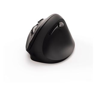 Hama EMW-500 2.4 GHz schwarz (kabellos)