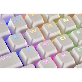 Corsair Gaming PBT Double-shot Keycaps Full 104/105-Keyset -