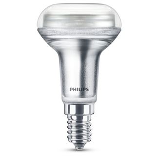 Philips CorePro LEDspot D 4.3-60W R50 827 36D Kopfspiegel E14