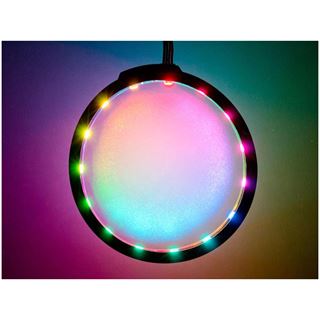 Aquacomputer RGBpx LED-Ring aqualis 450/880, 15 LEDs