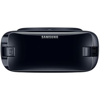 Samsung Gear VR (SM-R325) mit Controller orchidgrau