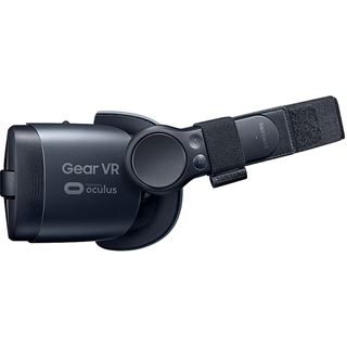 Samsung Gear VR (SM-R325) mit Controller orchidgrau