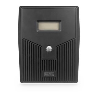 Digitus Line-Interact.USV,1500 VA/900W DN-170075