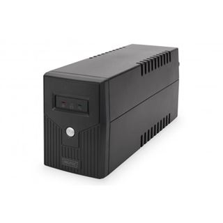 Digitus Line-Interact.USV,600VA/360W