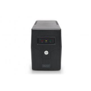 Digitus Line-Interact.USV,600VA/360W