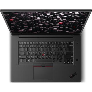Notebook 15.6" (39,62cm) Lenovo TP P1 I7-8850H 16GB 20MD000NGE