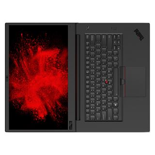 Notebook 15.6" (39,62cm) Lenovo TP P1 I7-8850H 16GB 20MD000NGE