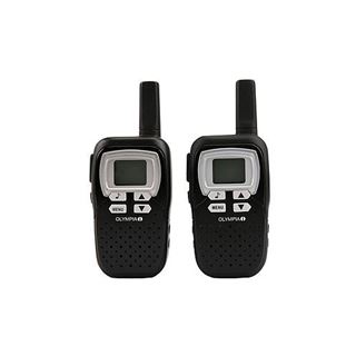 Olympia Sprechfunkgerät PMR 1208 schwarz